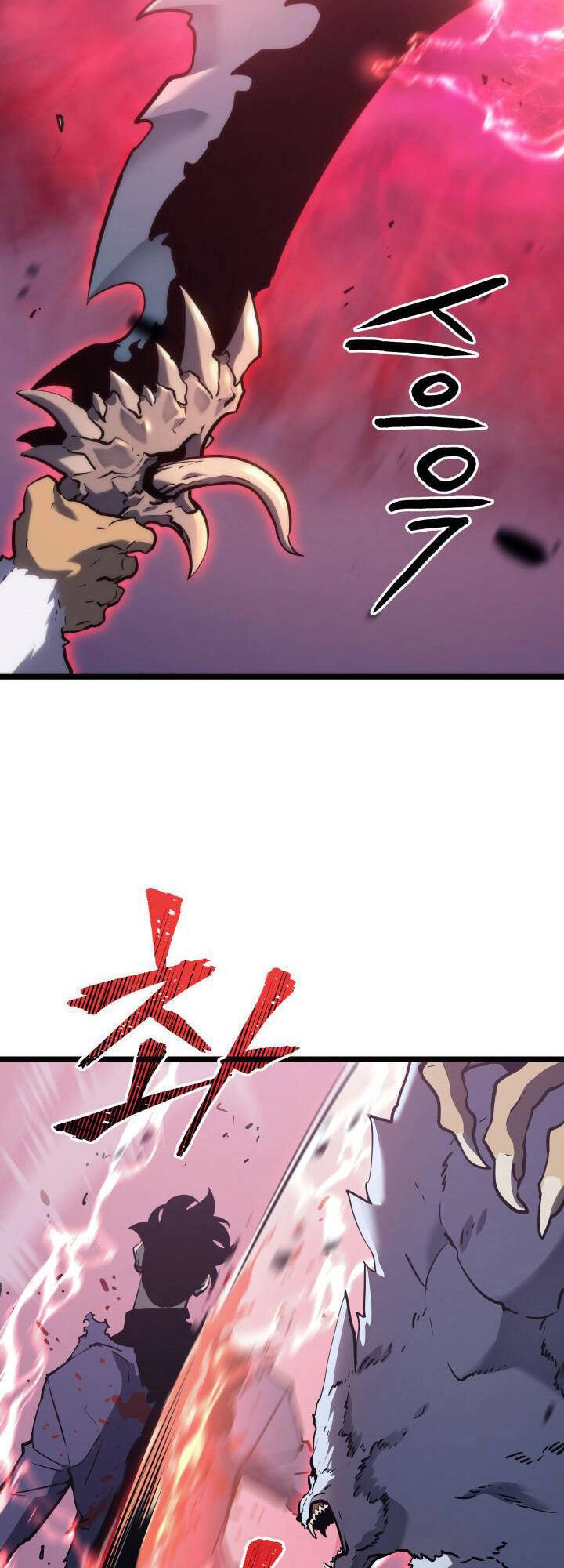 Tôi Thăng Cấp Một Mình Ss2 Chapter 49 - 51