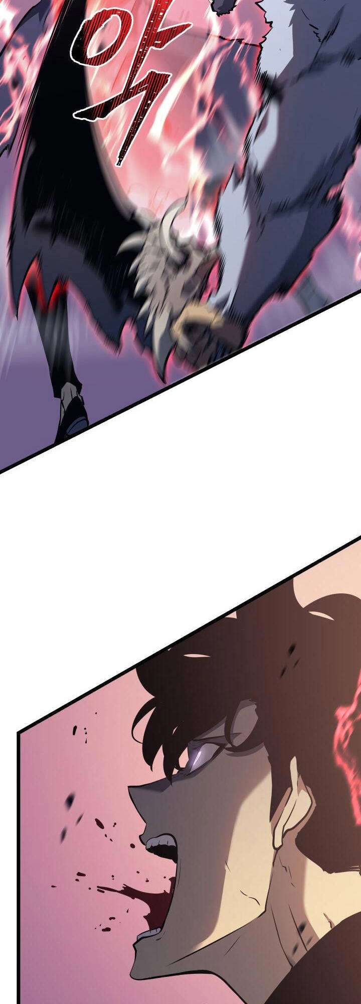 Tôi Thăng Cấp Một Mình Ss2 Chapter 49 - 52