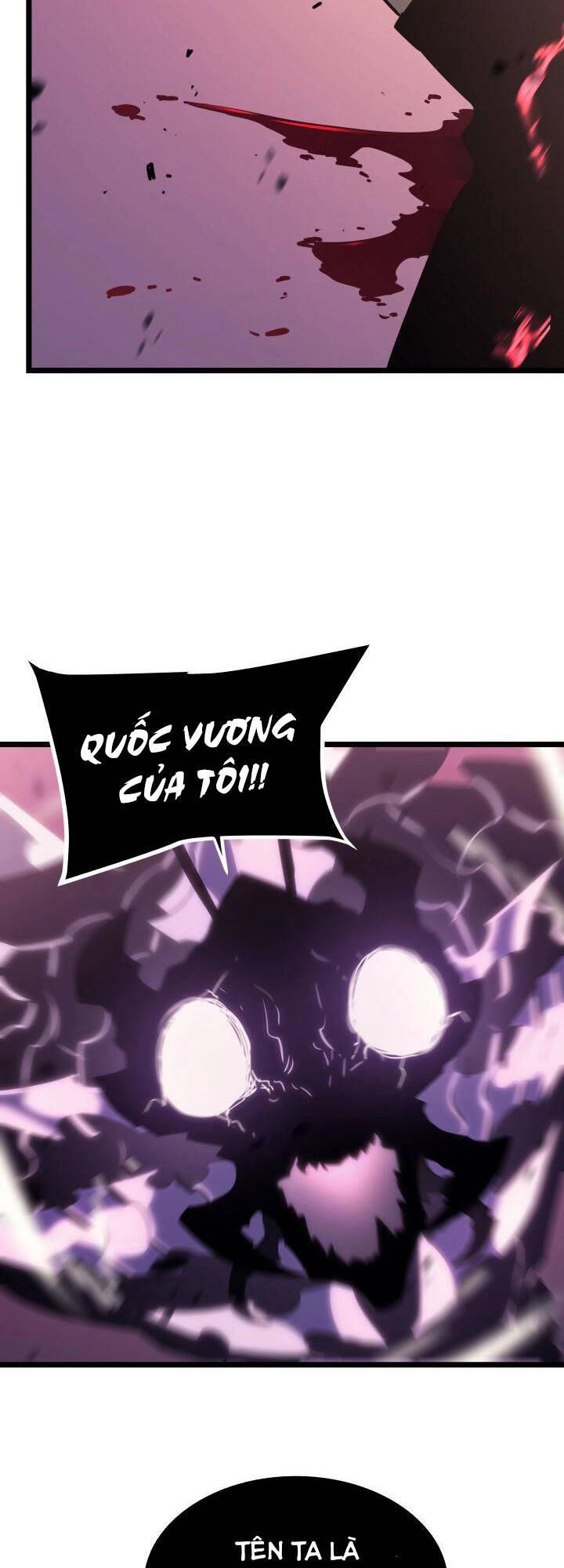 Tôi Thăng Cấp Một Mình Ss2 Chapter 49 - 53