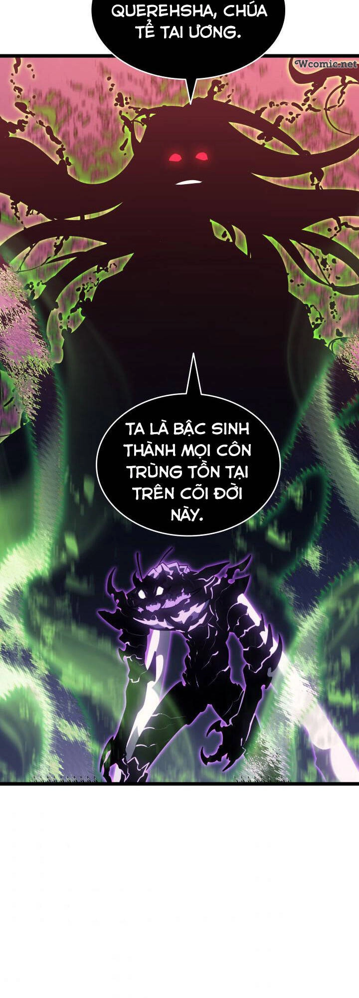 Tôi Thăng Cấp Một Mình Ss2 Chapter 49 - 54