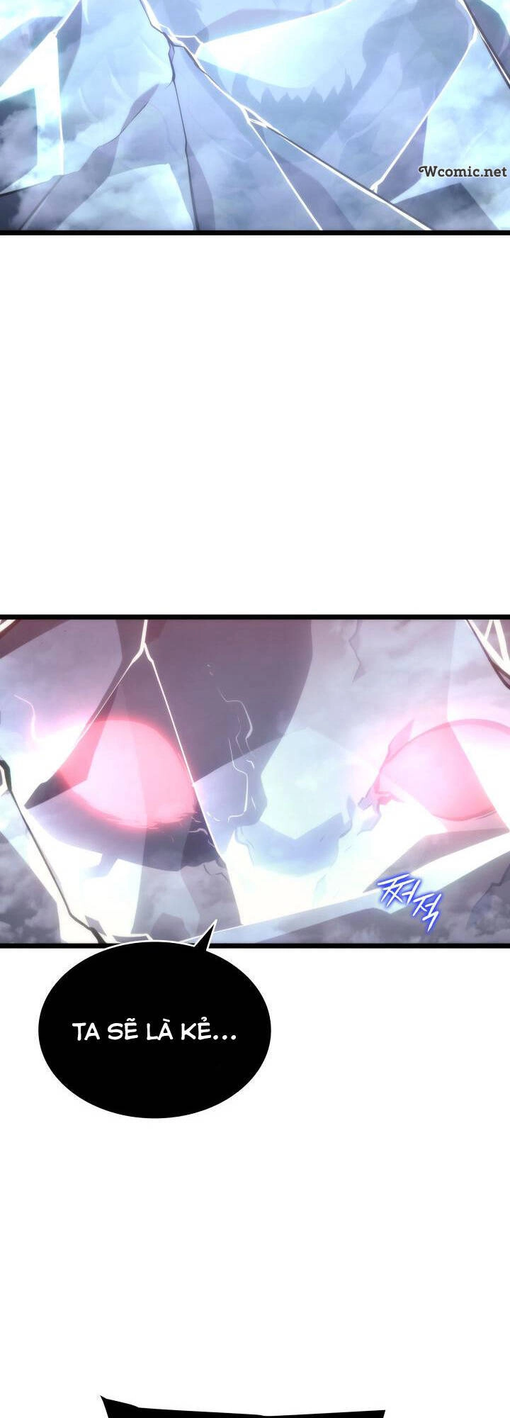 Tôi Thăng Cấp Một Mình Ss2 Chapter 49 - 58