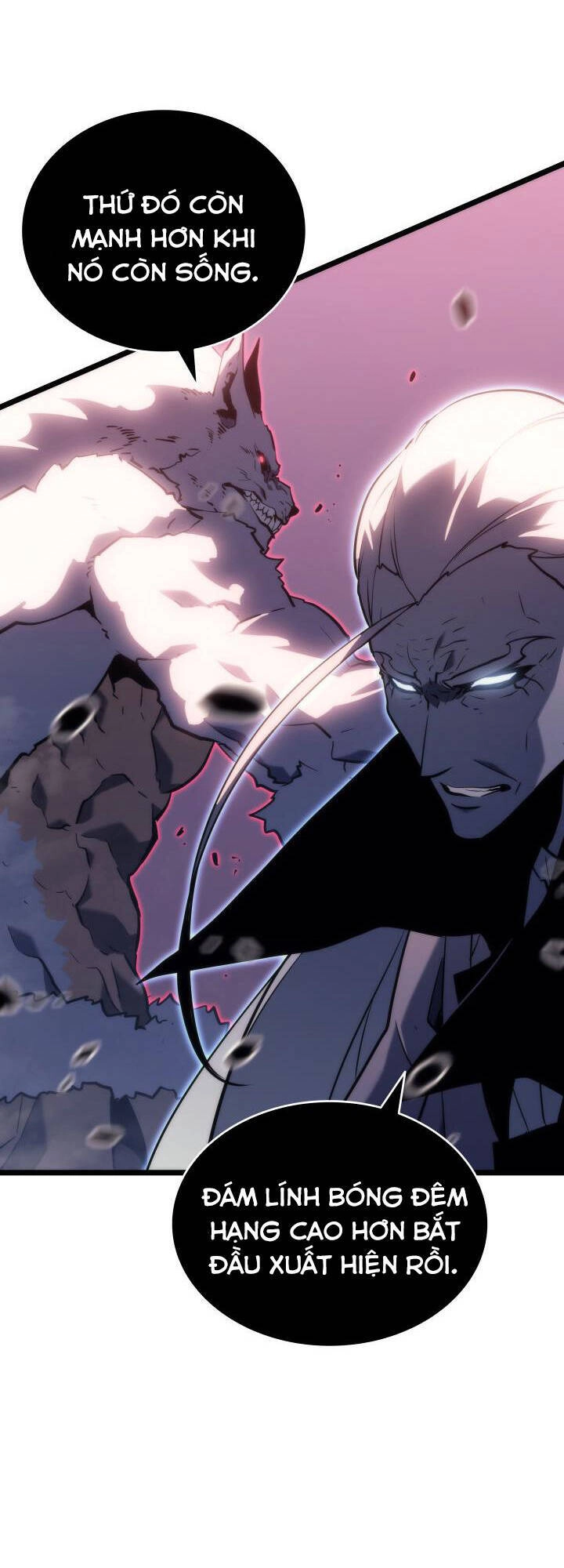 Tôi Thăng Cấp Một Mình Ss2 Chapter 49 - 60