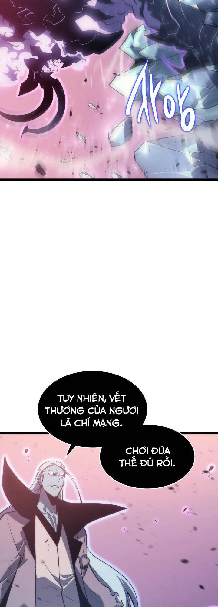 Tôi Thăng Cấp Một Mình Ss2 Chapter 49 - 62