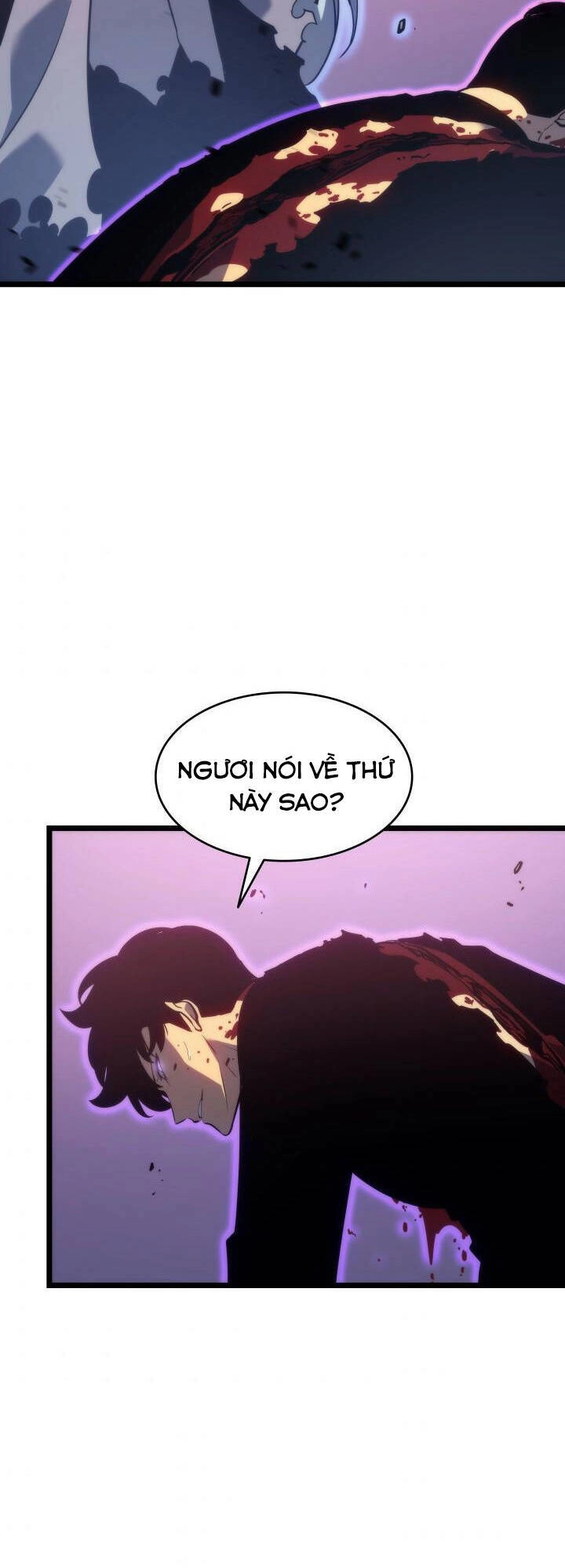 Tôi Thăng Cấp Một Mình Ss2 Chapter 49 - 63