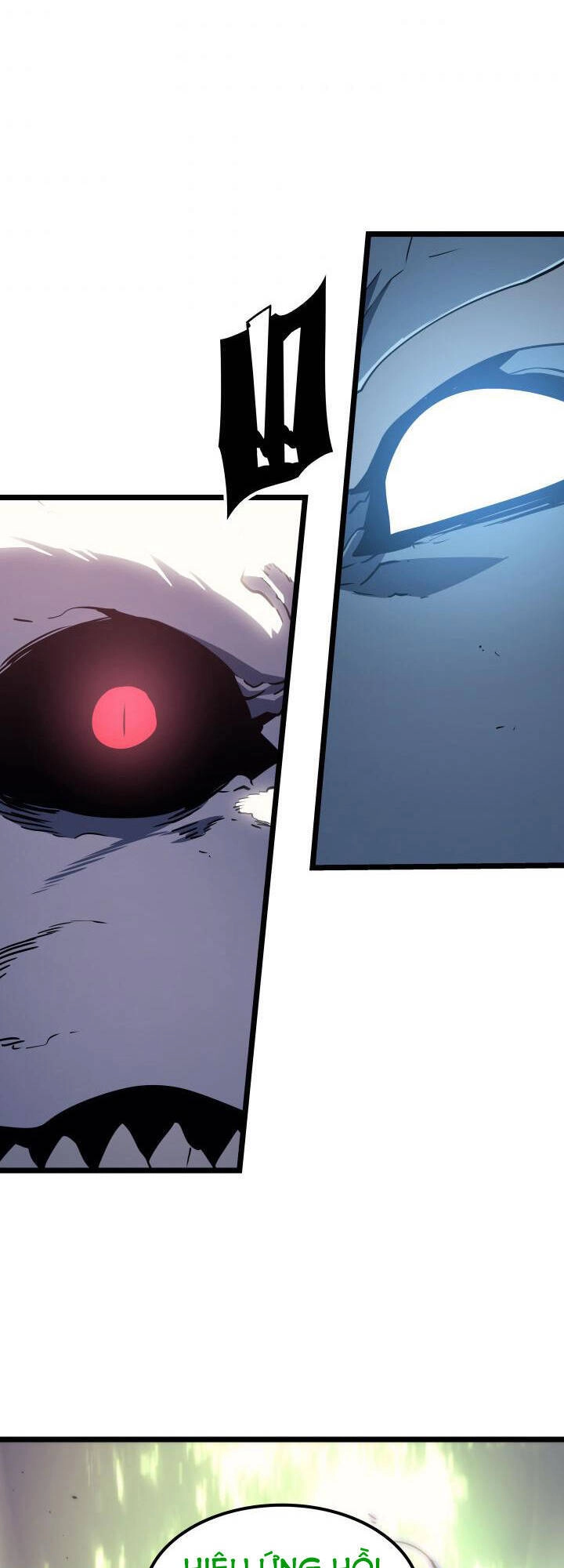 Tôi Thăng Cấp Một Mình Ss2 Chapter 49 - 64