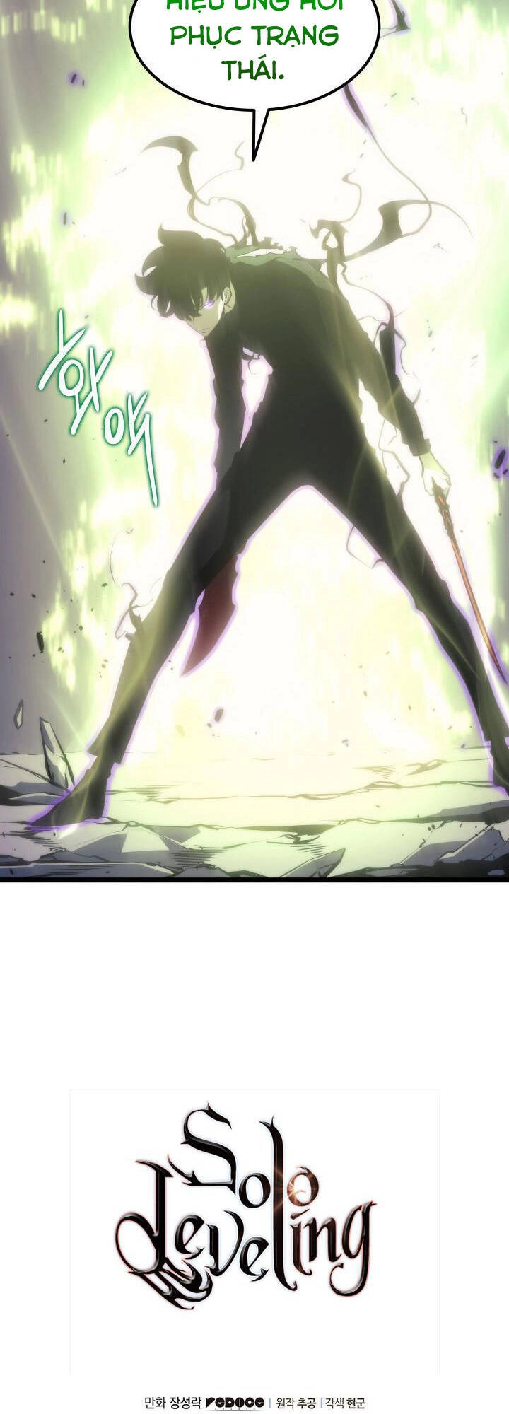 Tôi Thăng Cấp Một Mình Ss2 Chapter 49 - 65