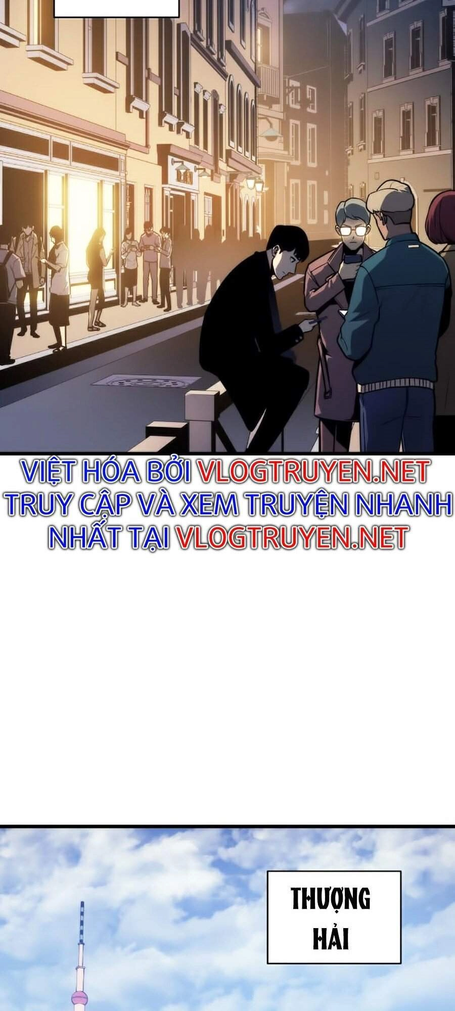 Tôi Thăng Cấp Một Mình Ss2 Chapter 50 - 3