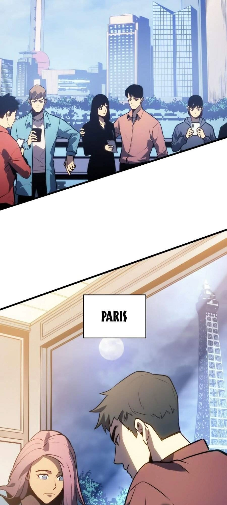 Tôi Thăng Cấp Một Mình Ss2 Chapter 50 - 5