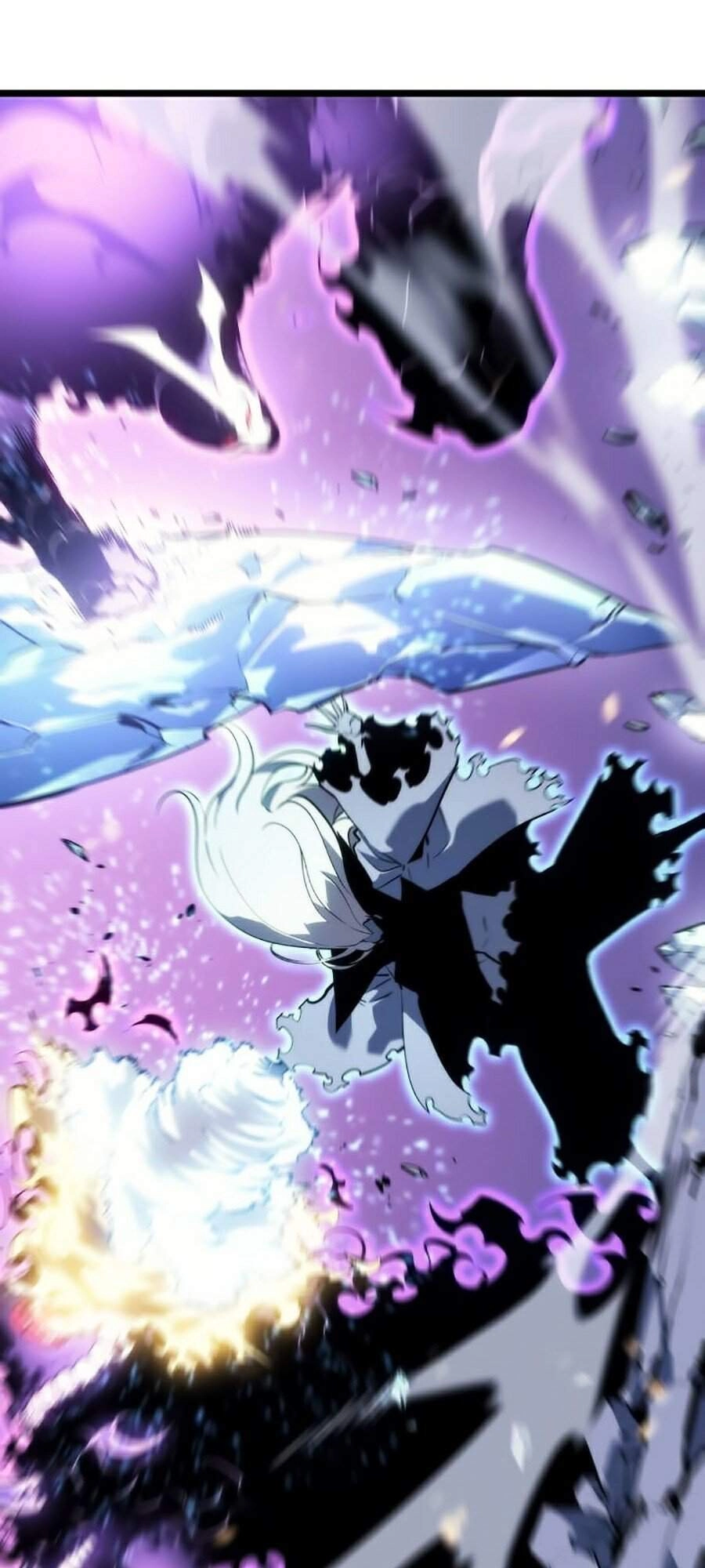 Tôi Thăng Cấp Một Mình Ss2 Chapter 50 - 21