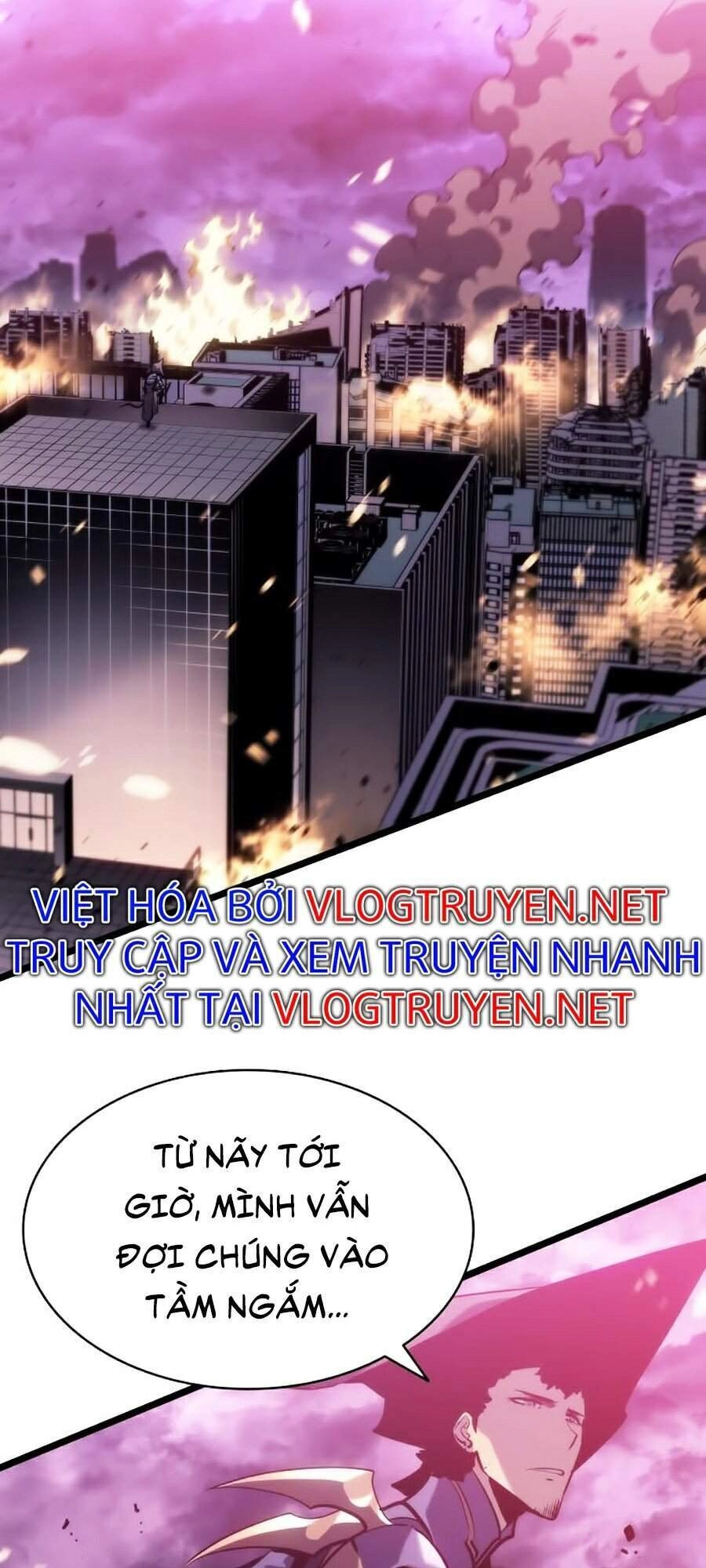 Tôi Thăng Cấp Một Mình Ss2 Chapter 50 - 37