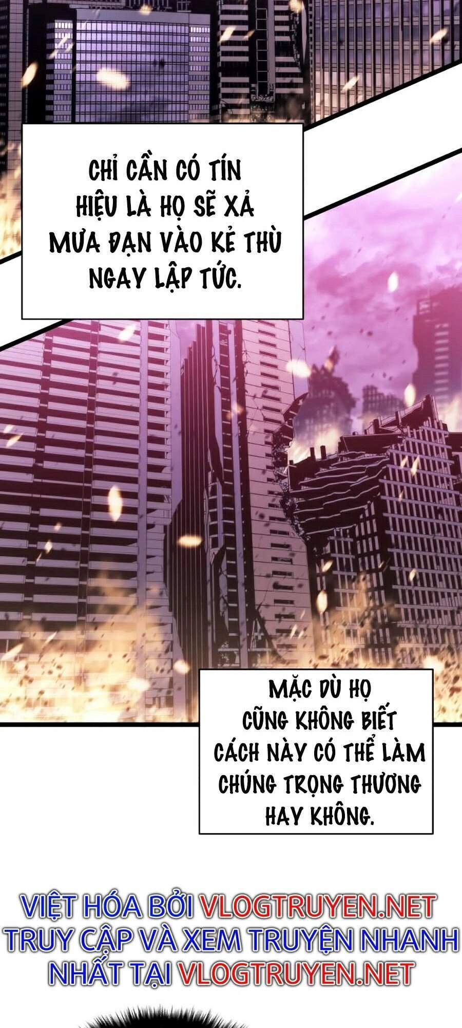 Tôi Thăng Cấp Một Mình Ss2 Chapter 50 - 41