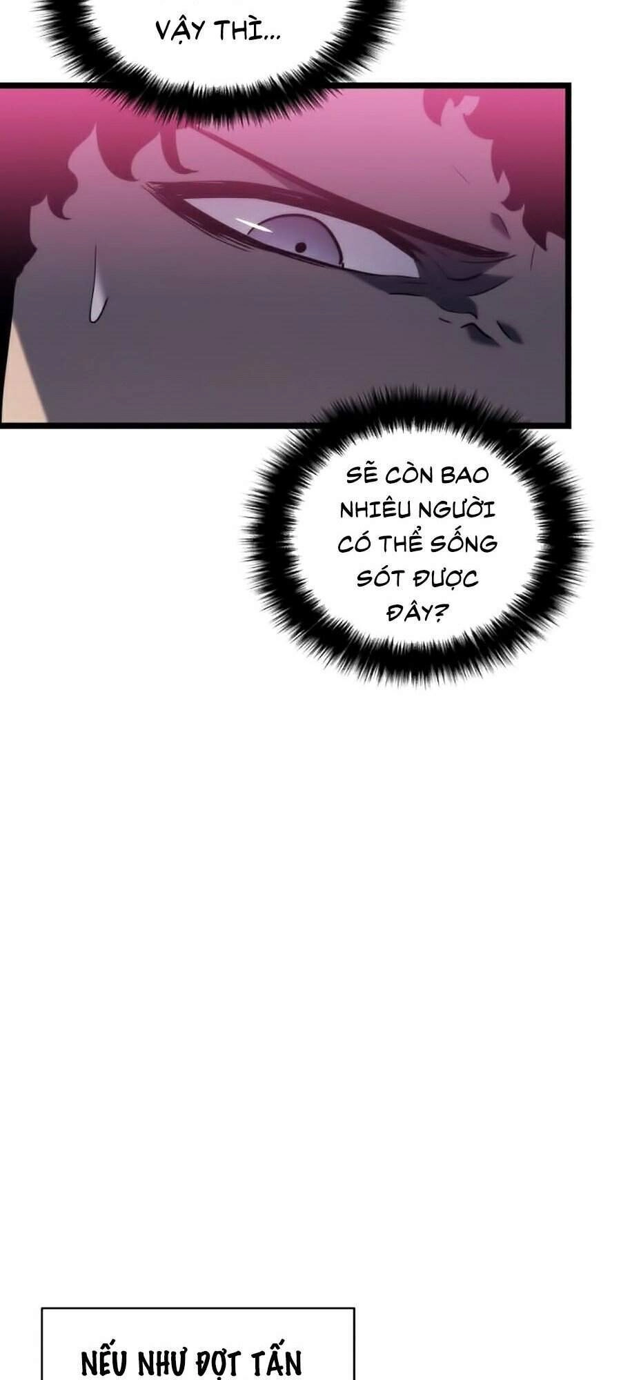 Tôi Thăng Cấp Một Mình Ss2 Chapter 50 - 43