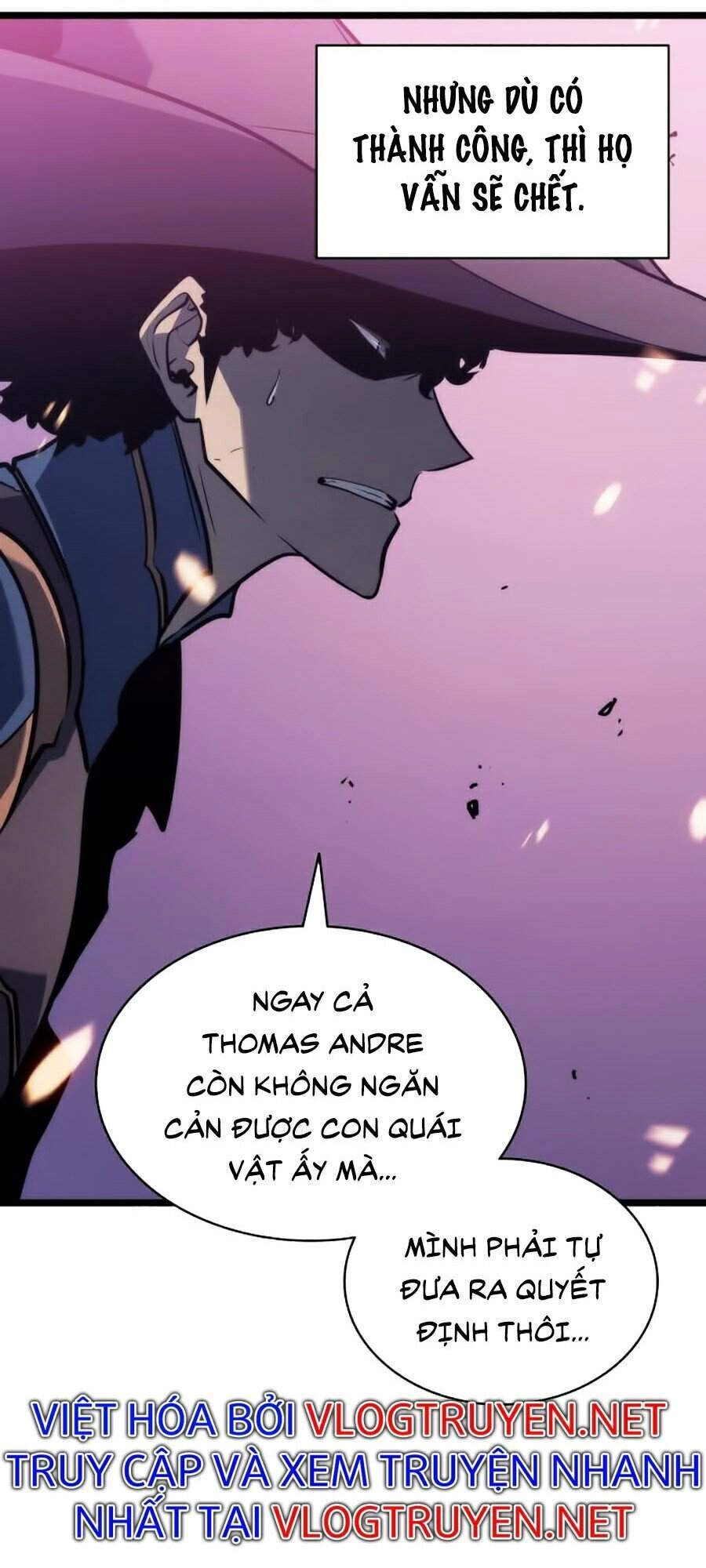 Tôi Thăng Cấp Một Mình Ss2 Chapter 50 - 45