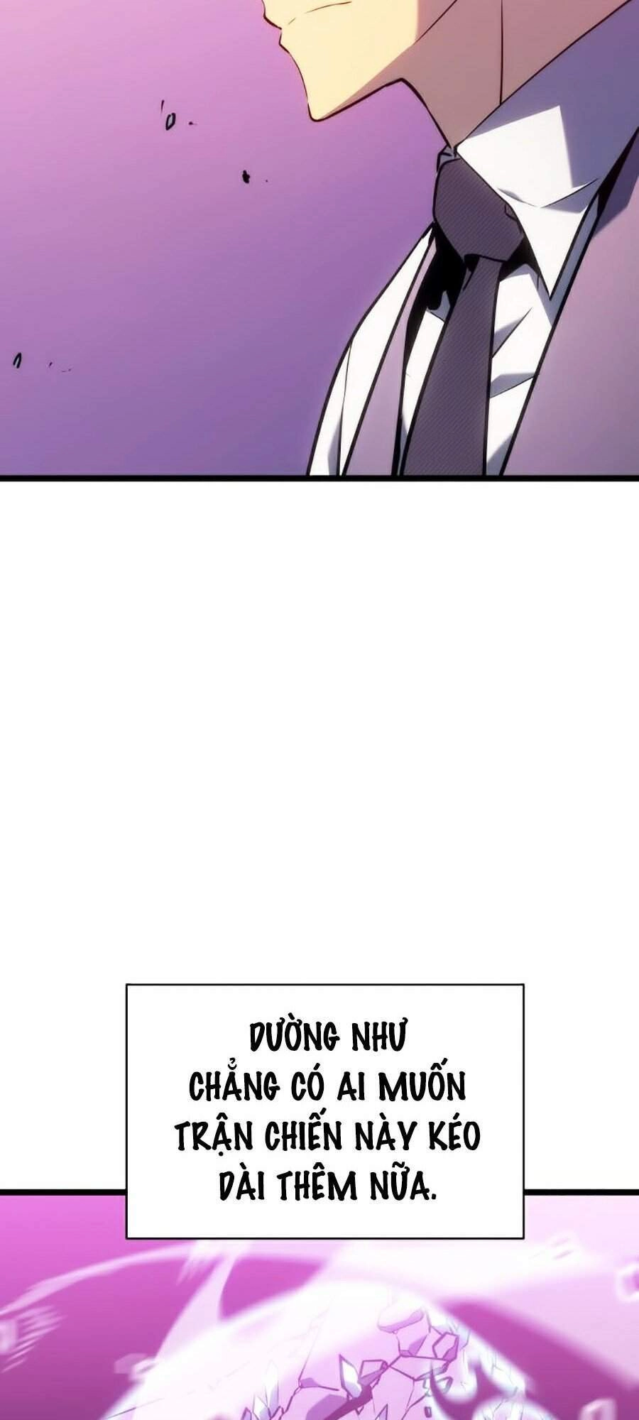 Tôi Thăng Cấp Một Mình Ss2 Chapter 50 - 57