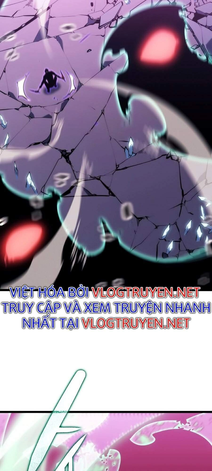 Tôi Thăng Cấp Một Mình Ss2 Chapter 50 - 59