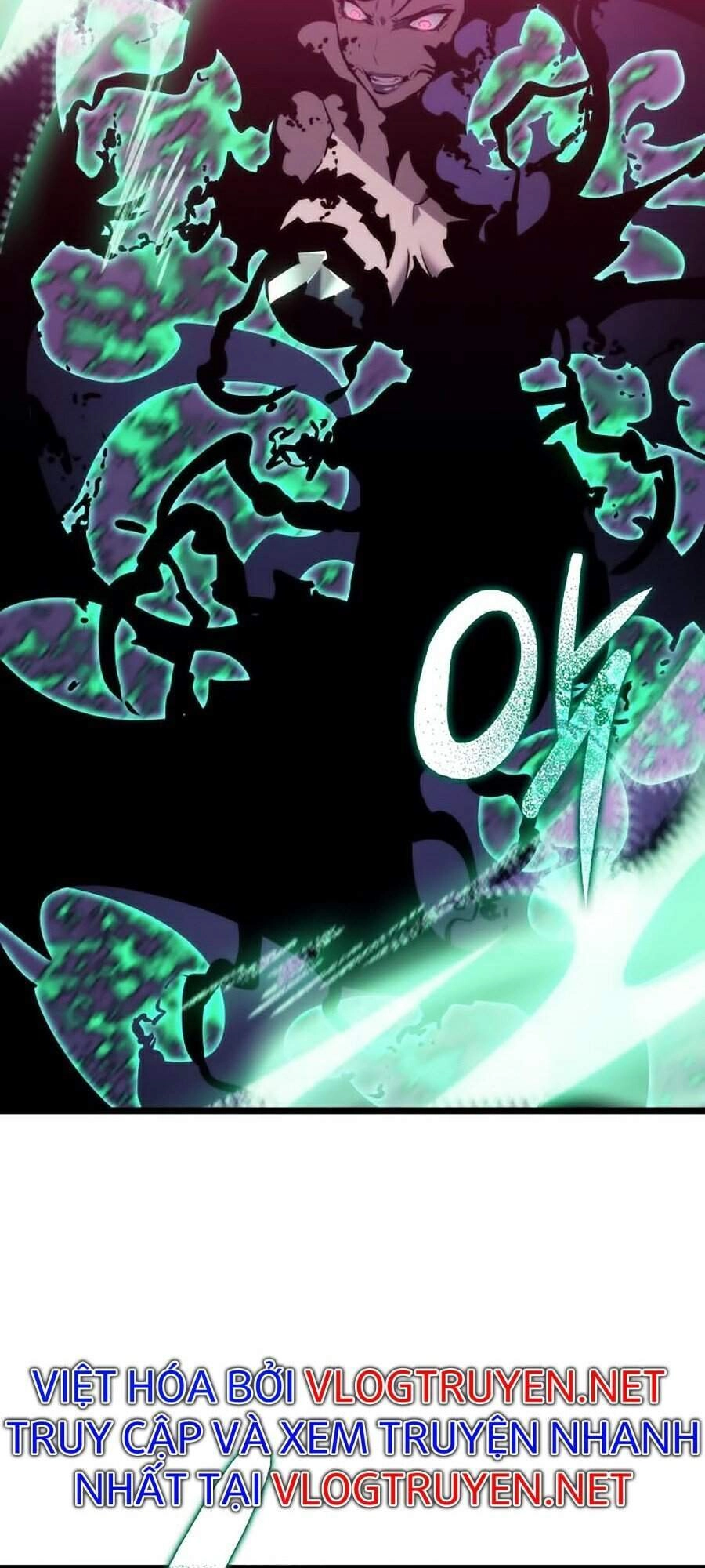 Tôi Thăng Cấp Một Mình Ss2 Chapter 50 - 61