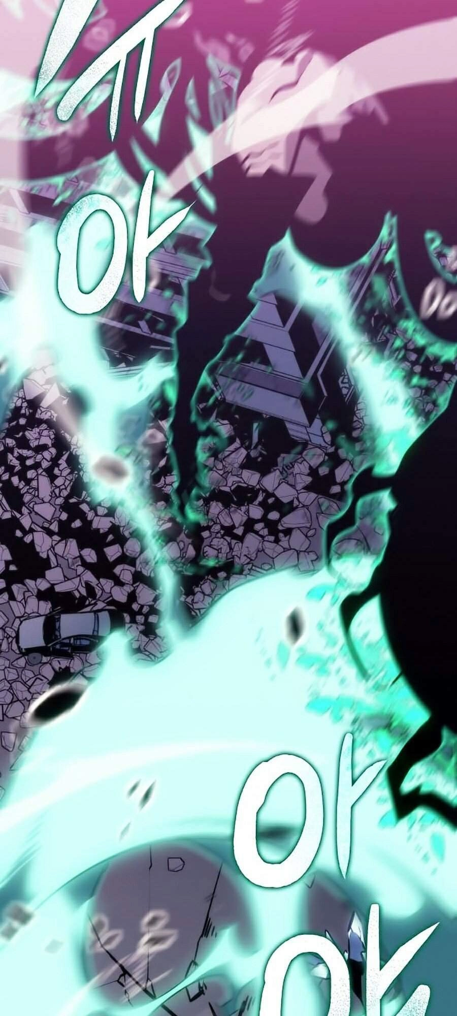 Tôi Thăng Cấp Một Mình Ss2 Chapter 50 - 63