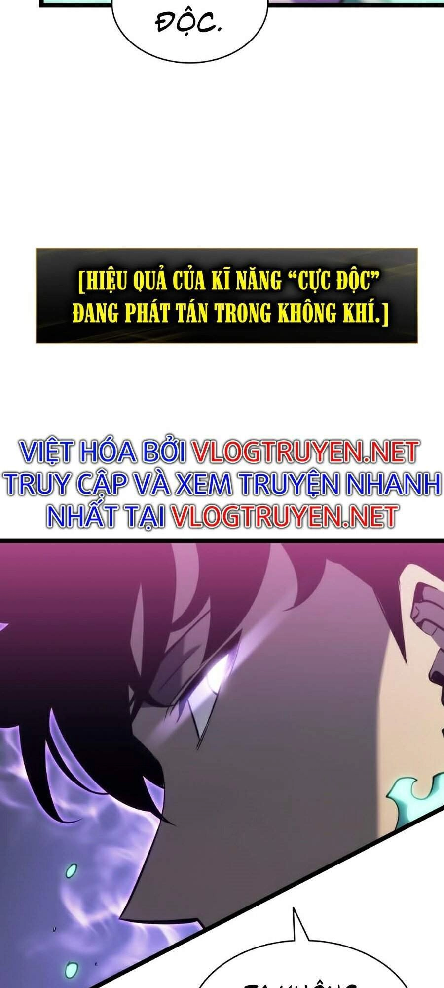 Tôi Thăng Cấp Một Mình Ss2 Chapter 50 - 67