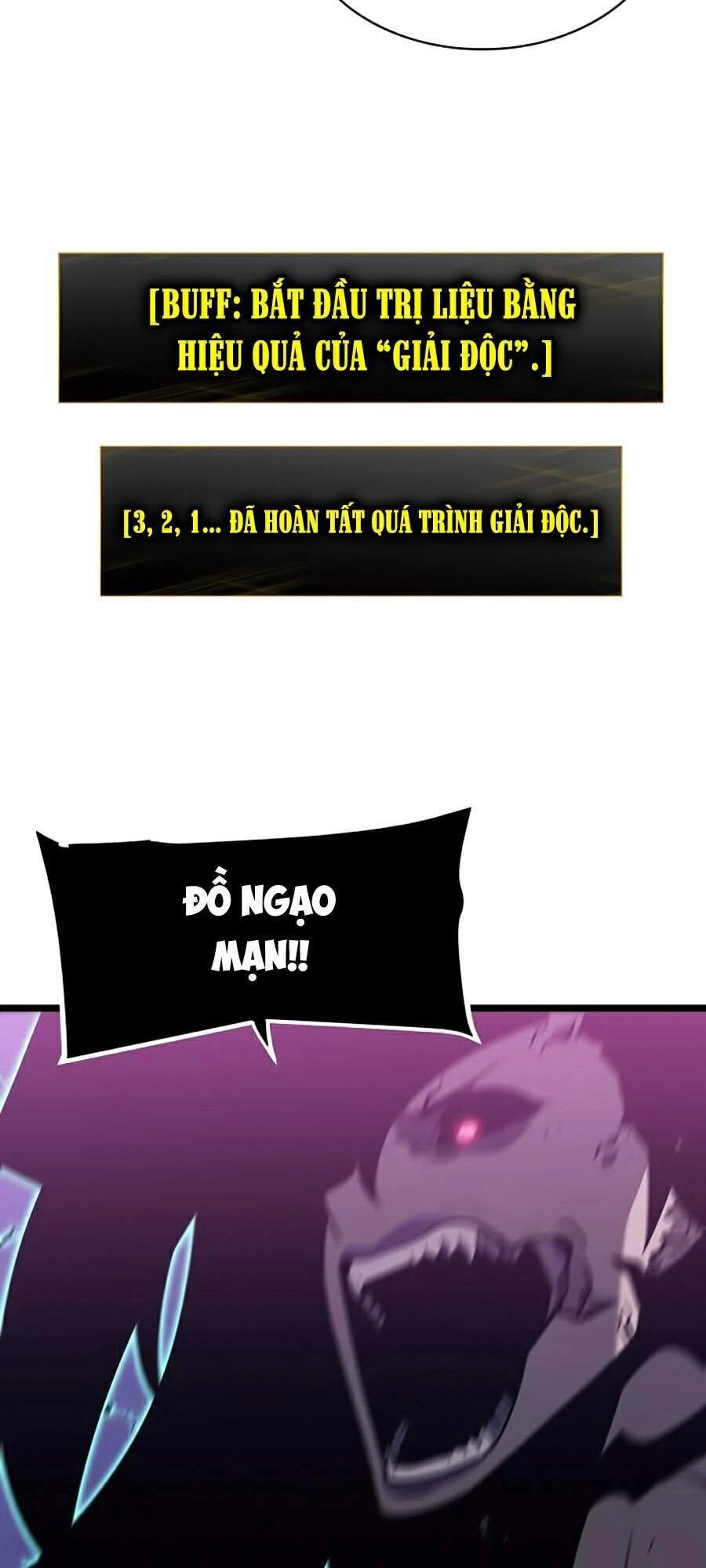 Tôi Thăng Cấp Một Mình Ss2 Chapter 50 - 69