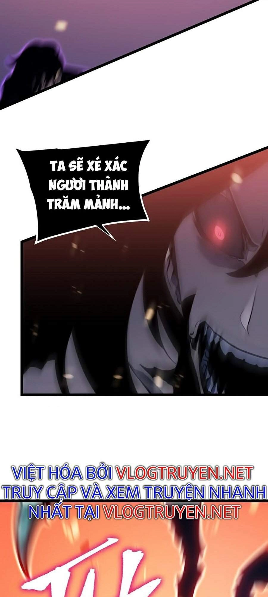 Tôi Thăng Cấp Một Mình Ss2 Chapter 50 - 73