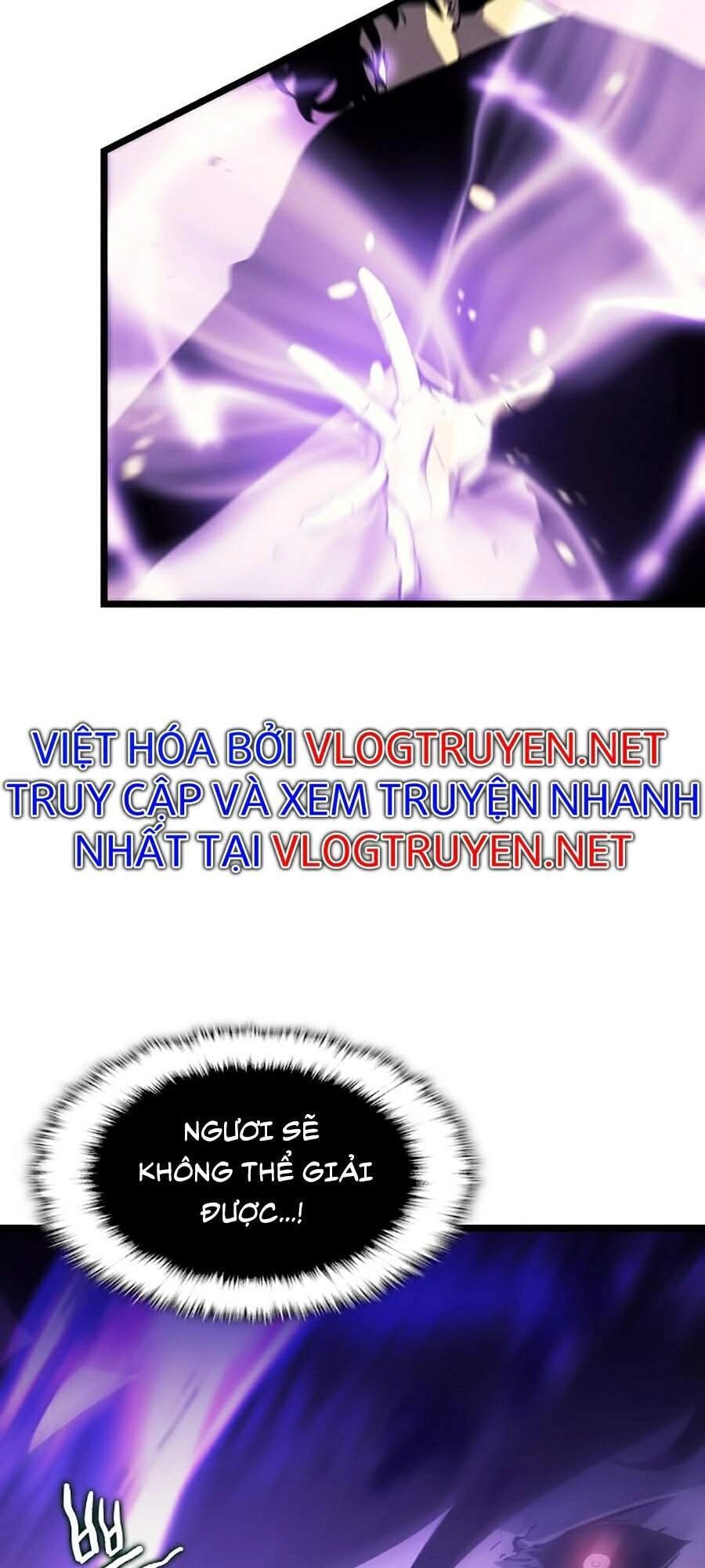 Tôi Thăng Cấp Một Mình Ss2 Chapter 50 - 77