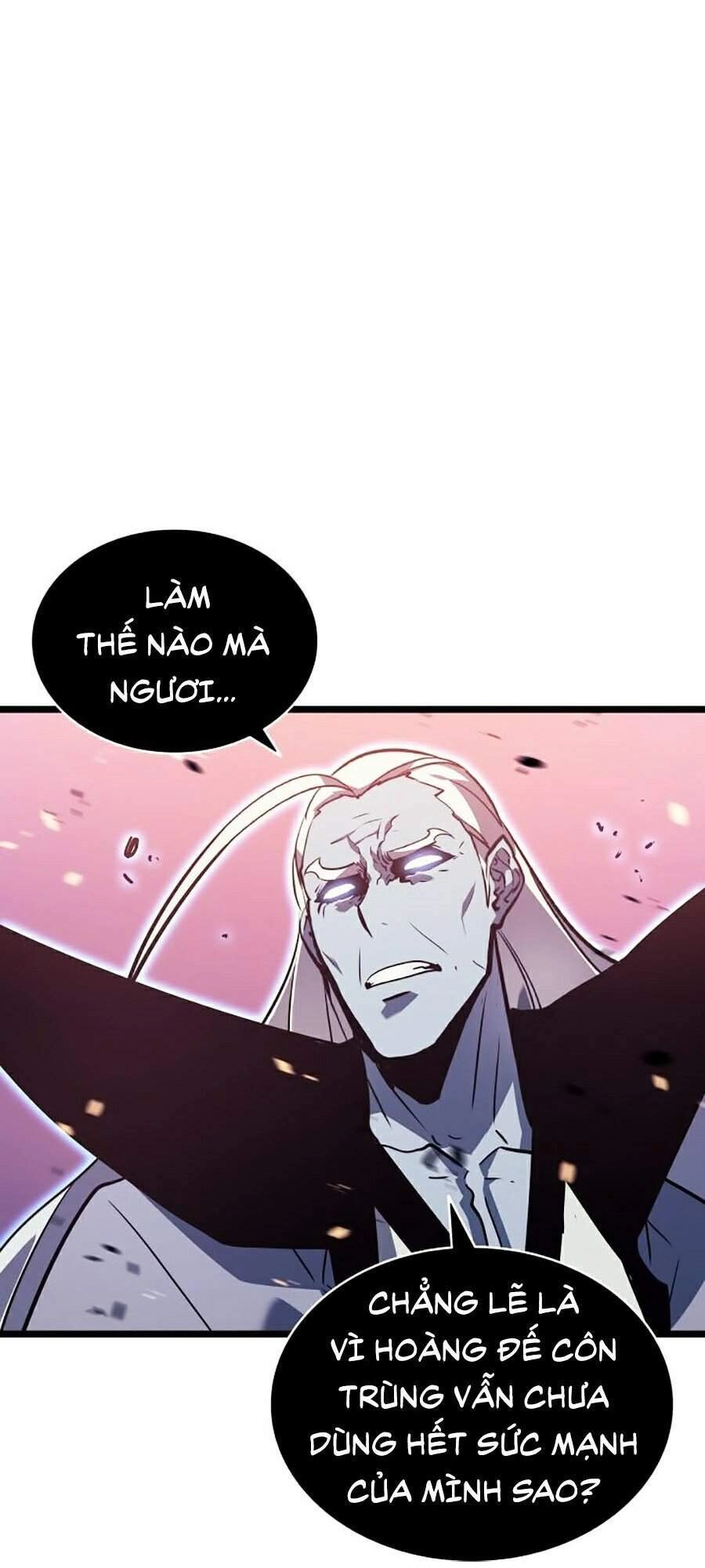 Tôi Thăng Cấp Một Mình Ss2 Chapter 50 - 95