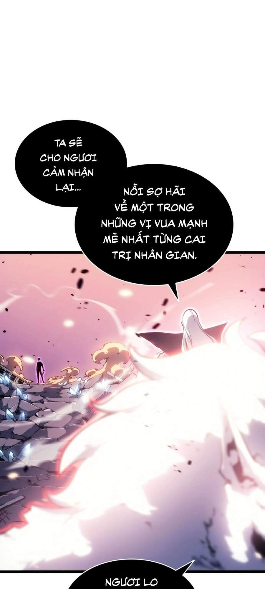 Tôi Thăng Cấp Một Mình Ss2 Chapter 50 - 97