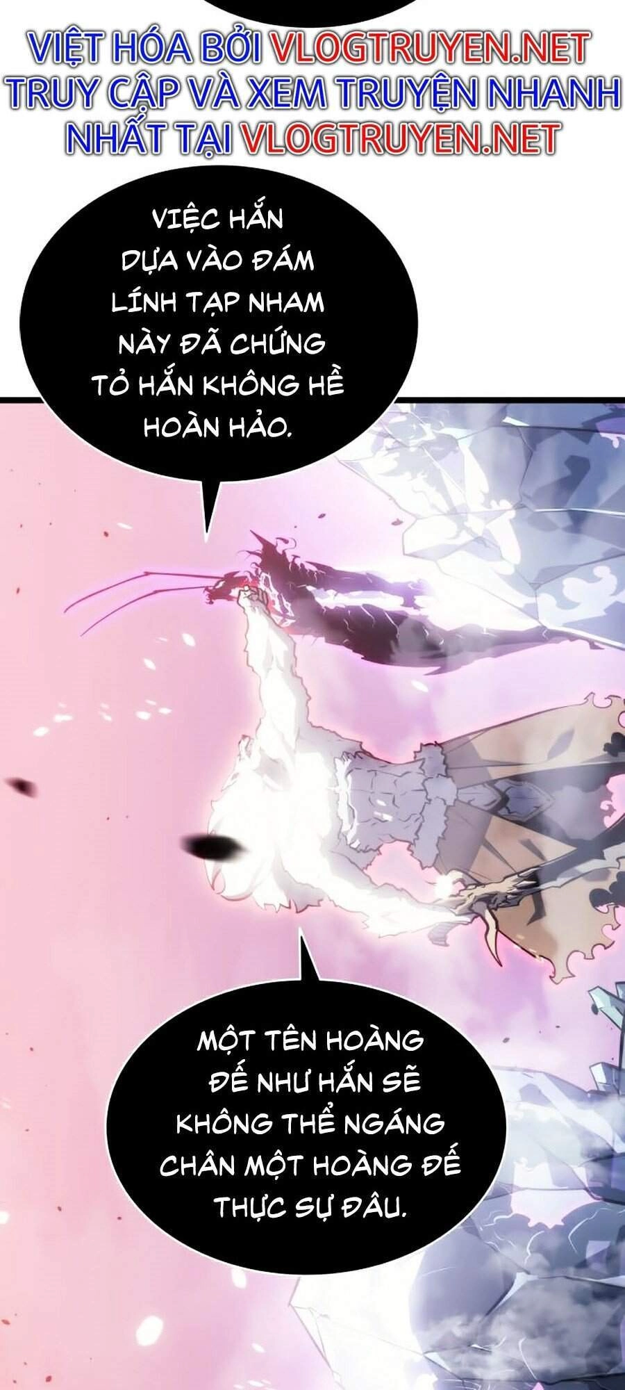 Tôi Thăng Cấp Một Mình Ss2 Chapter 50 - 99