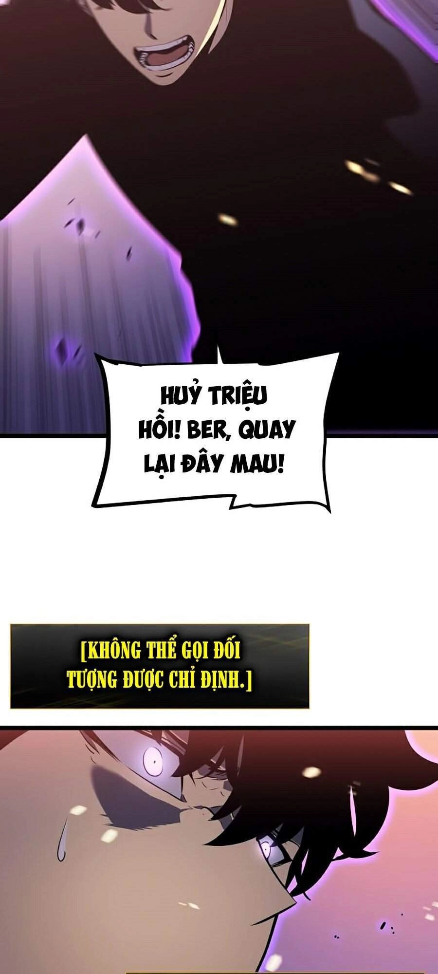 Tôi Thăng Cấp Một Mình Ss2 Chapter 50 - 105