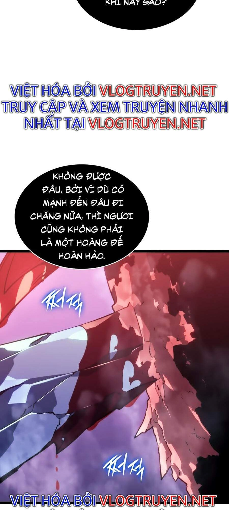 Tôi Thăng Cấp Một Mình Ss2 Chapter 51 - 7