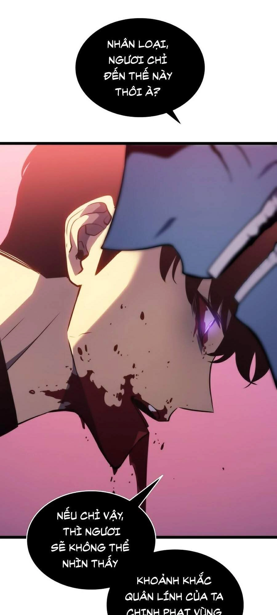 Tôi Thăng Cấp Một Mình Ss2 Chapter 51 - 9