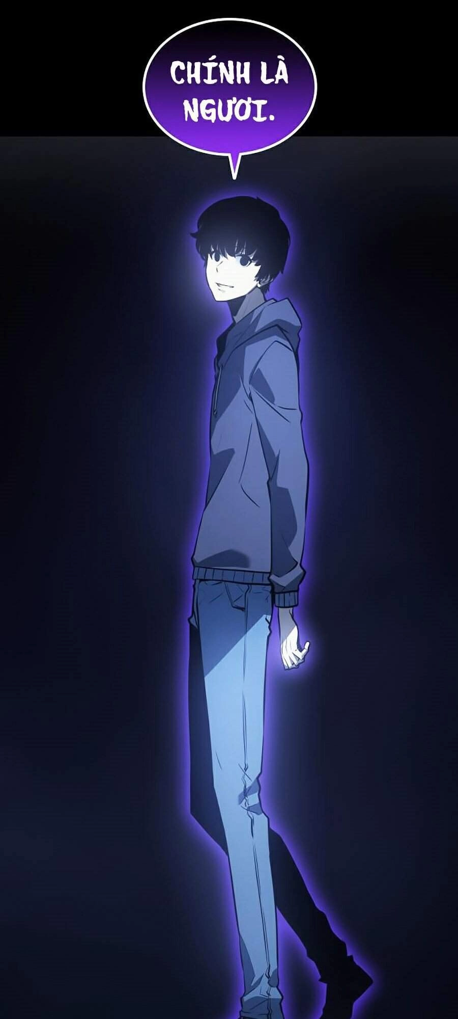 Tôi Thăng Cấp Một Mình Ss2 Chapter 52 - 29