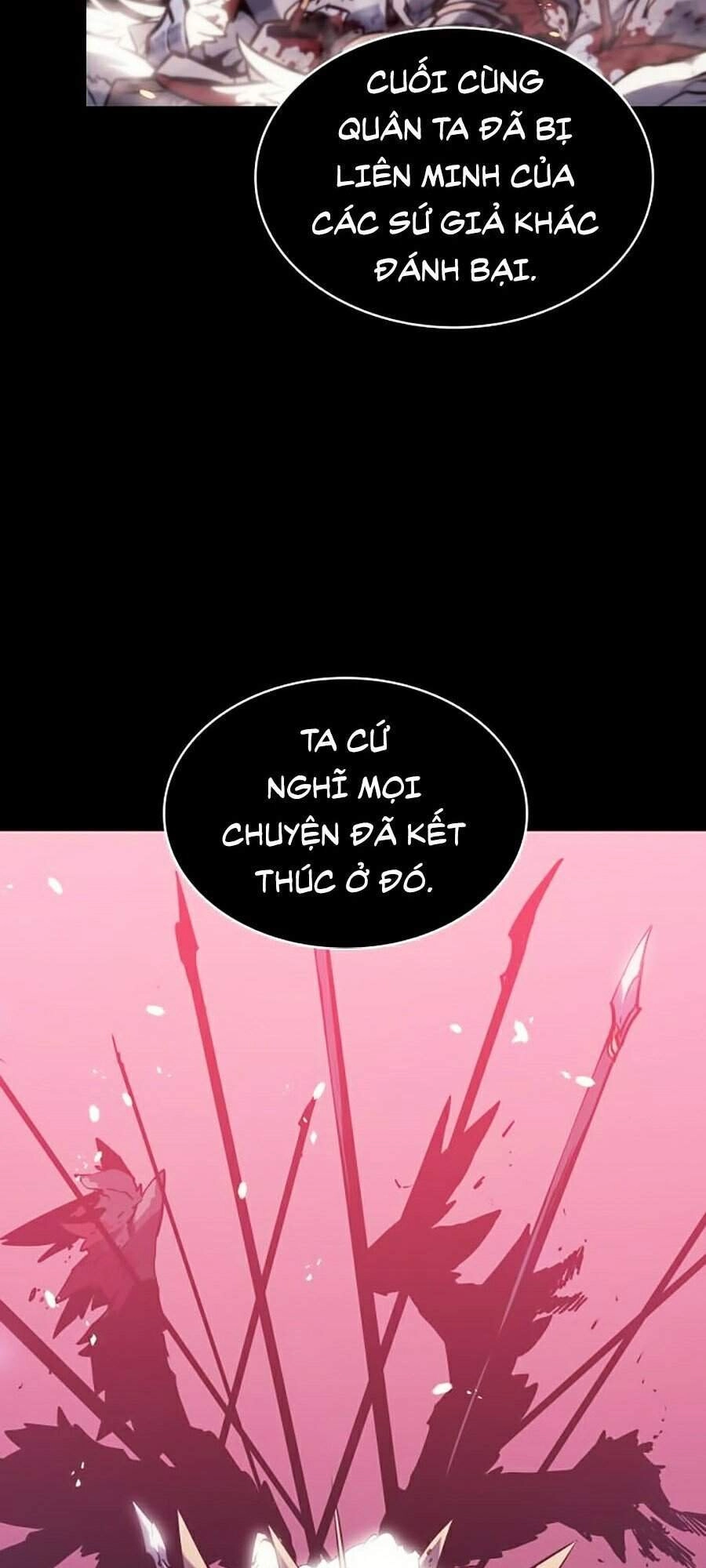 Tôi Thăng Cấp Một Mình Ss2 Chapter 52 - 143