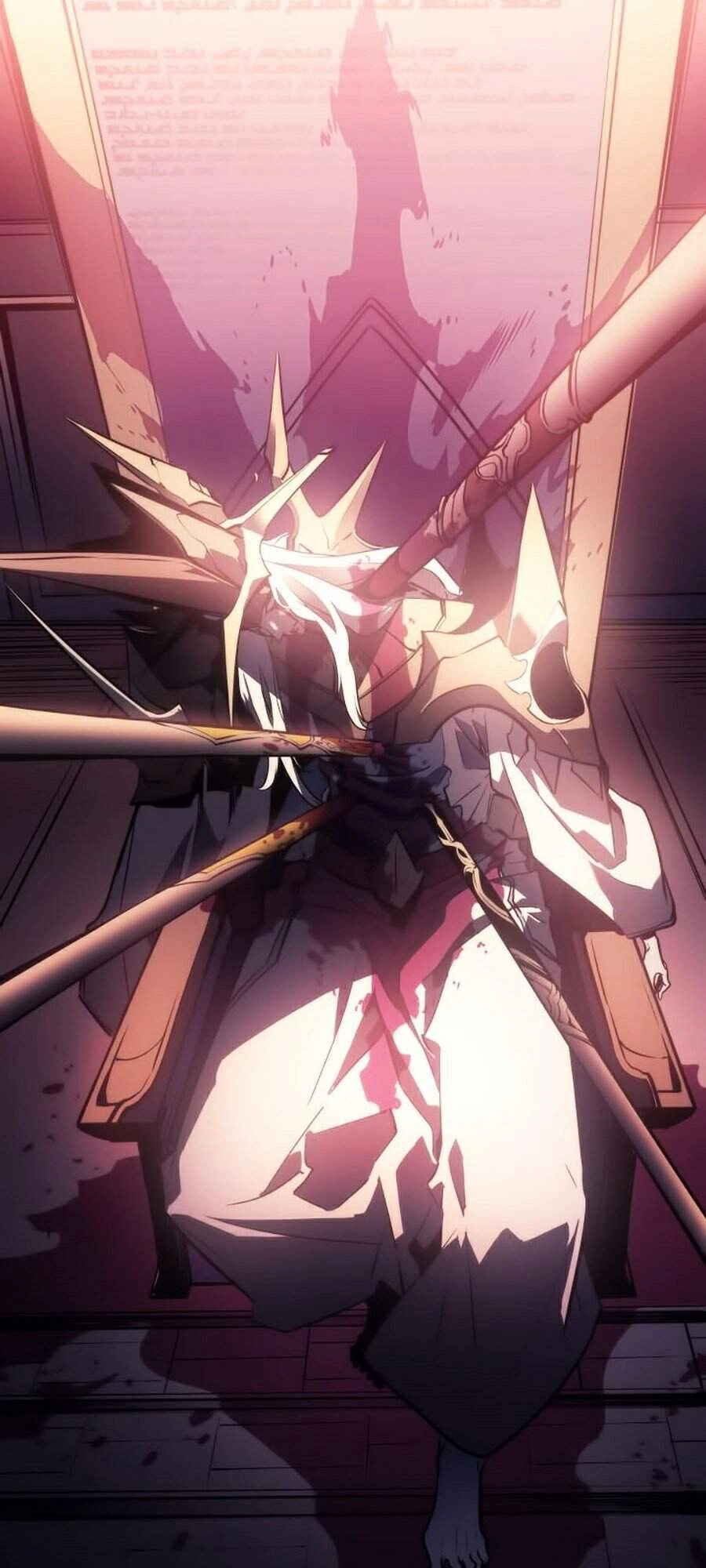 Tôi Thăng Cấp Một Mình Ss2 Chapter 53 - 5