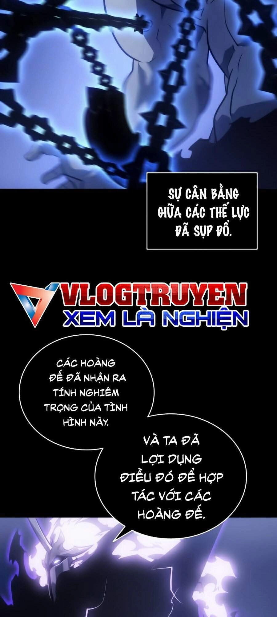 Tôi Thăng Cấp Một Mình Ss2 Chapter 53 - 13