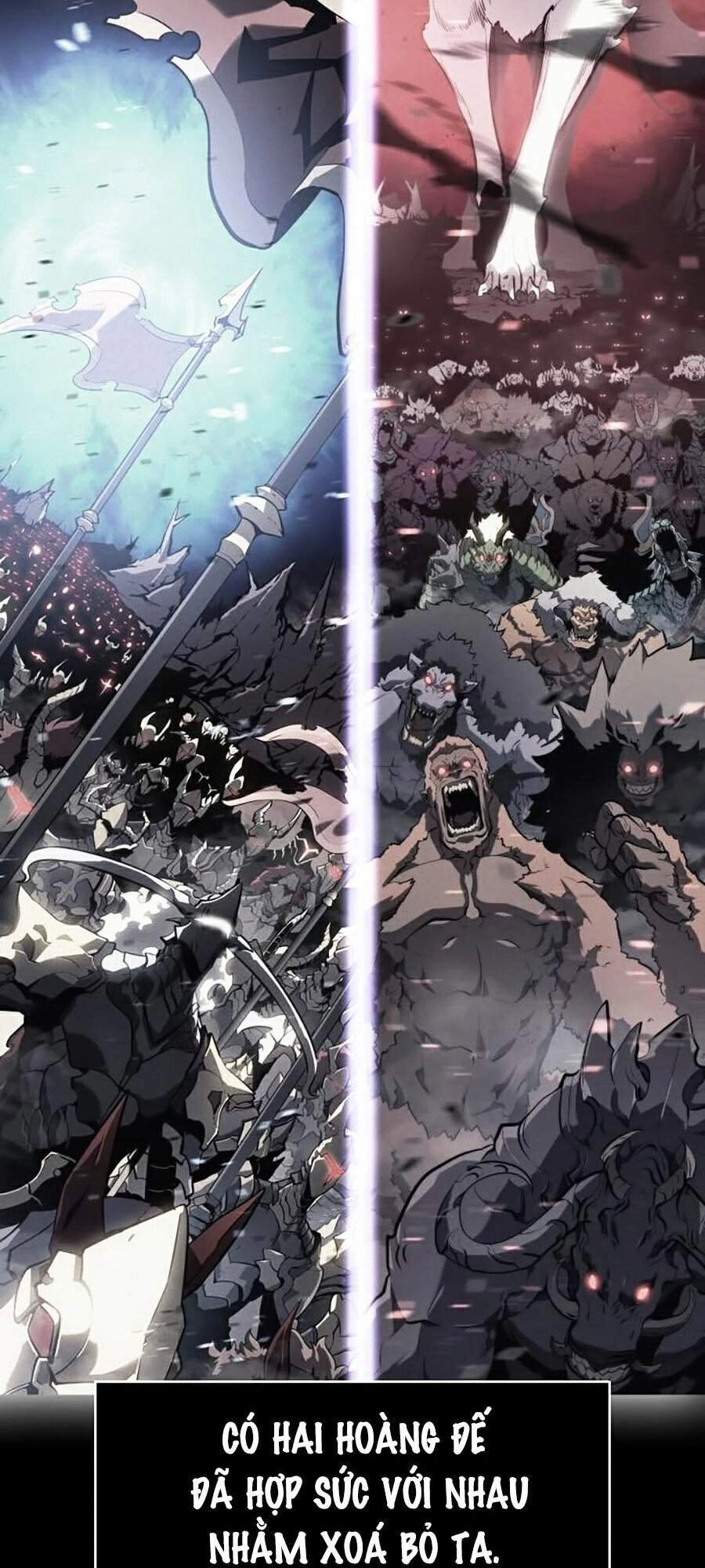 Tôi Thăng Cấp Một Mình Ss2 Chapter 53 - 23