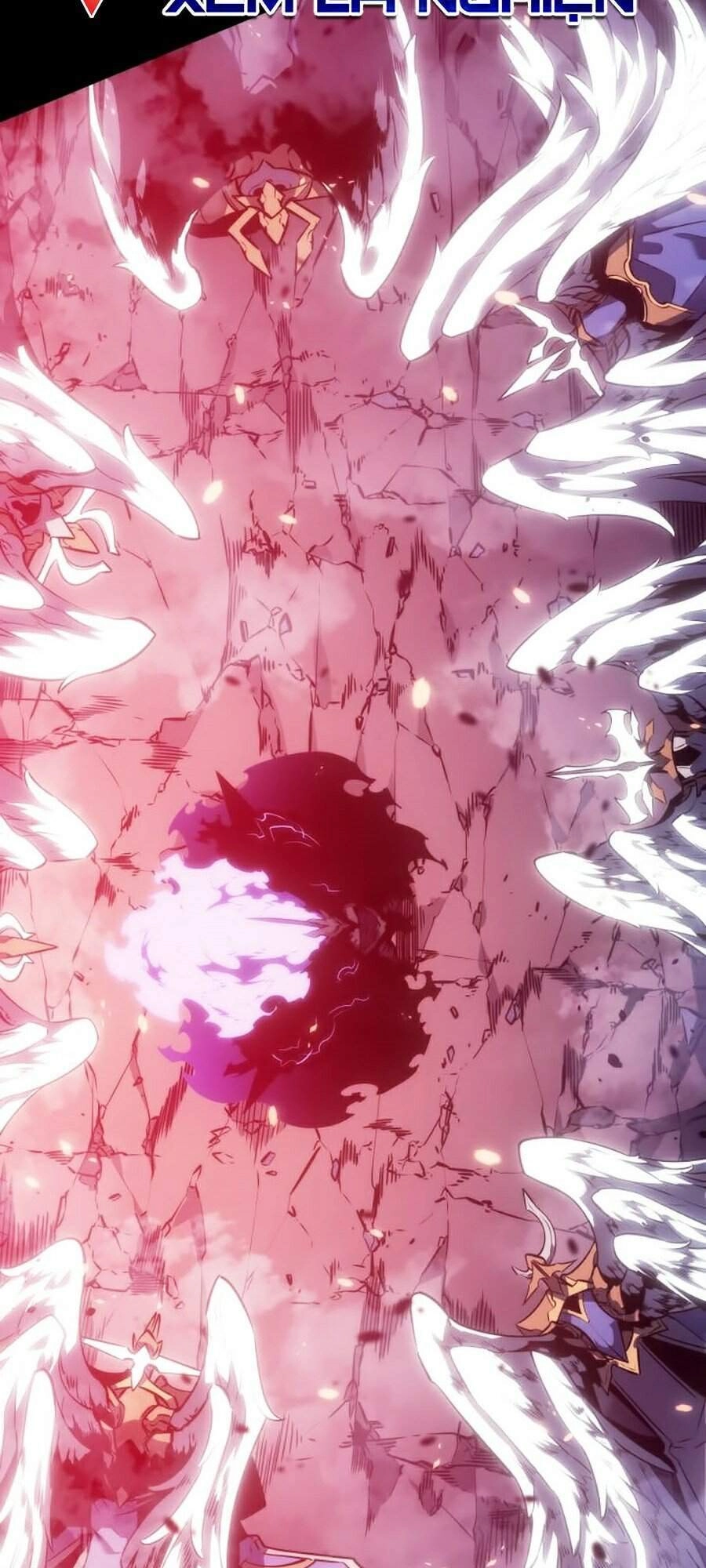 Tôi Thăng Cấp Một Mình Ss2 Chapter 53 - 49