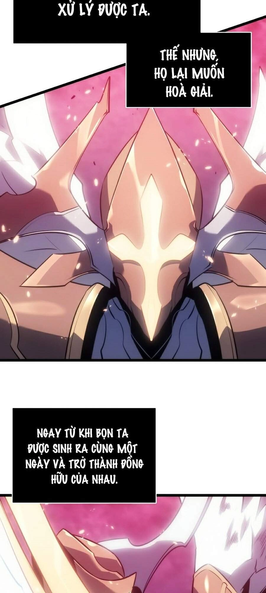 Tôi Thăng Cấp Một Mình Ss2 Chapter 53 - 57