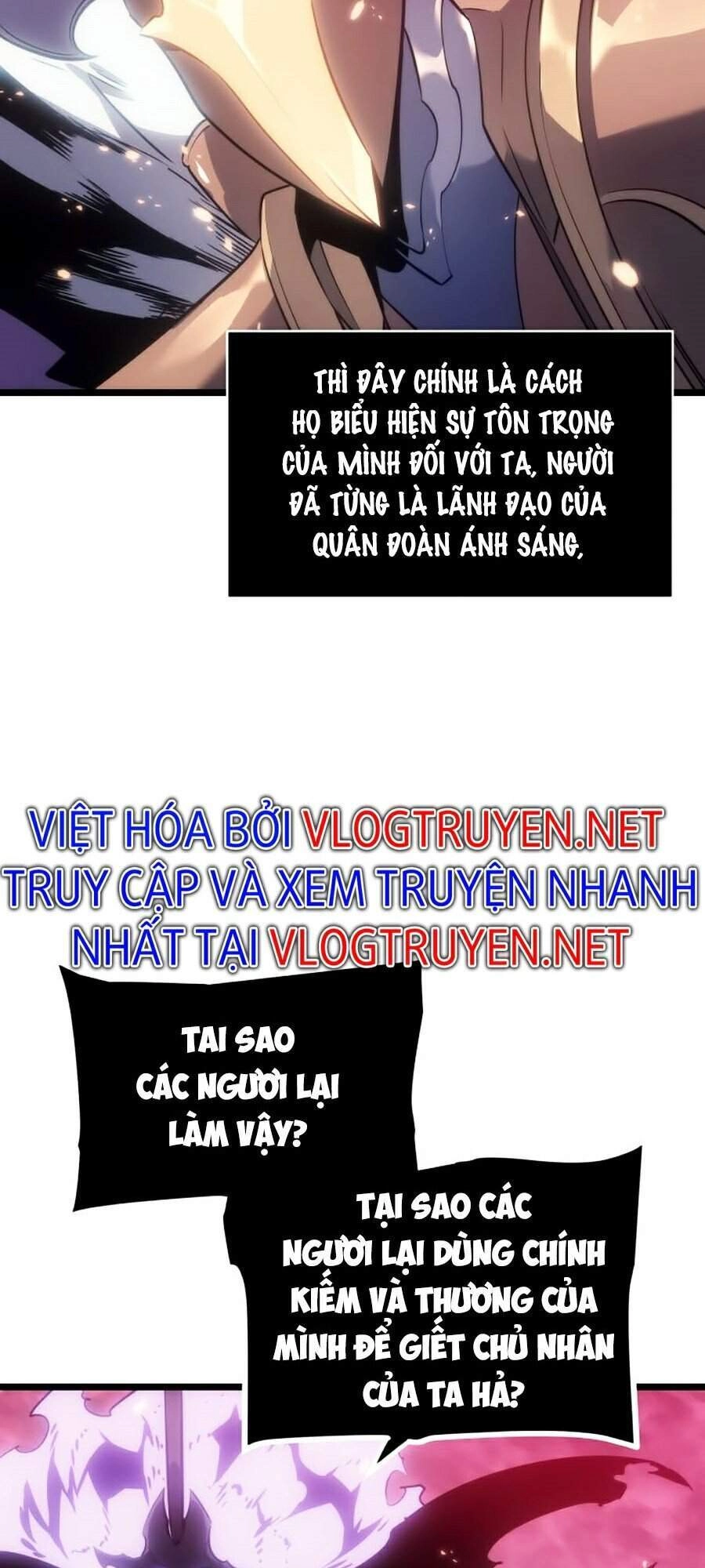 Tôi Thăng Cấp Một Mình Ss2 Chapter 53 - 59