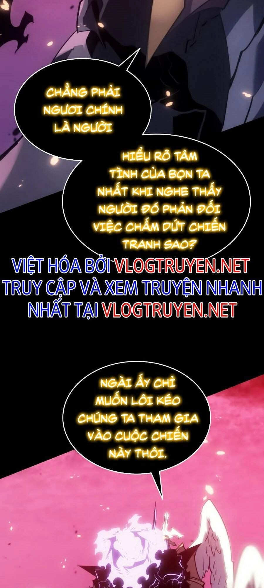 Tôi Thăng Cấp Một Mình Ss2 Chapter 53 - 69