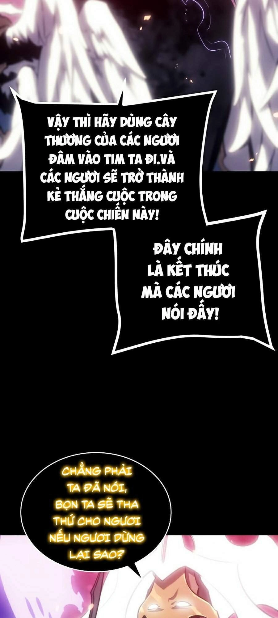 Tôi Thăng Cấp Một Mình Ss2 Chapter 53 - 71