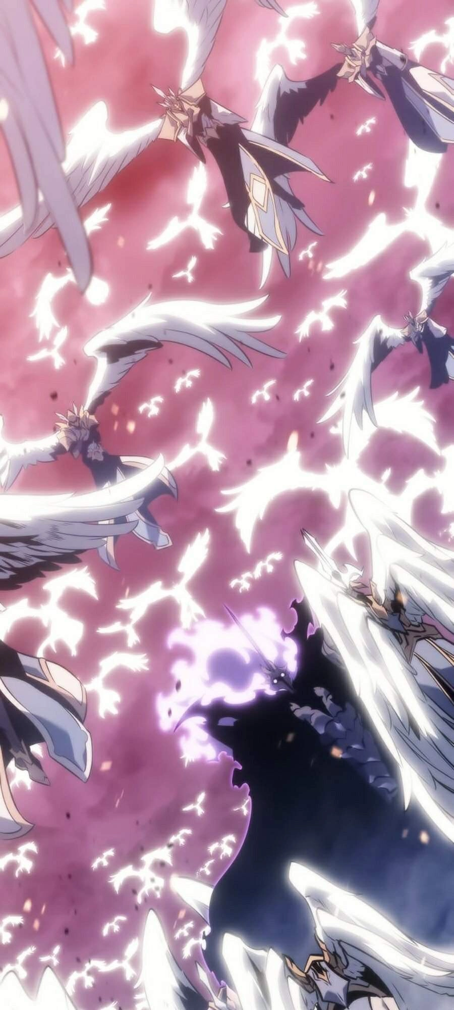 Tôi Thăng Cấp Một Mình Ss2 Chapter 53 - 79