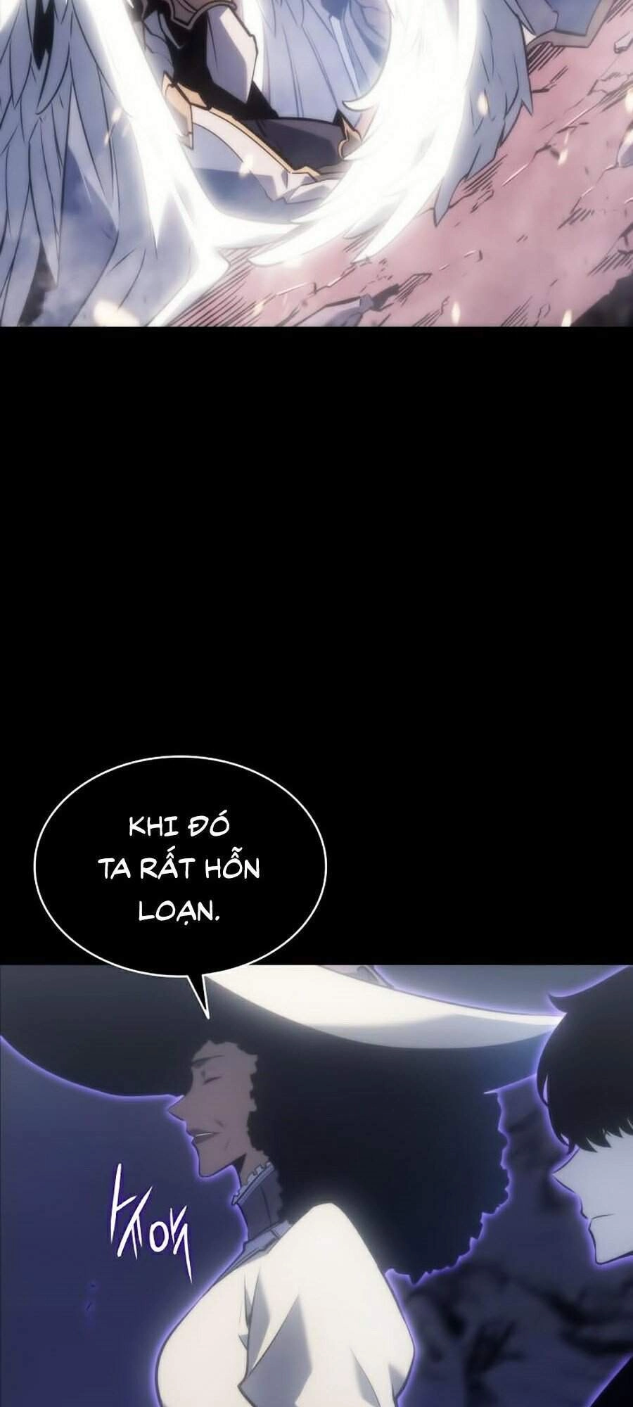 Tôi Thăng Cấp Một Mình Ss2 Chapter 53 - 81