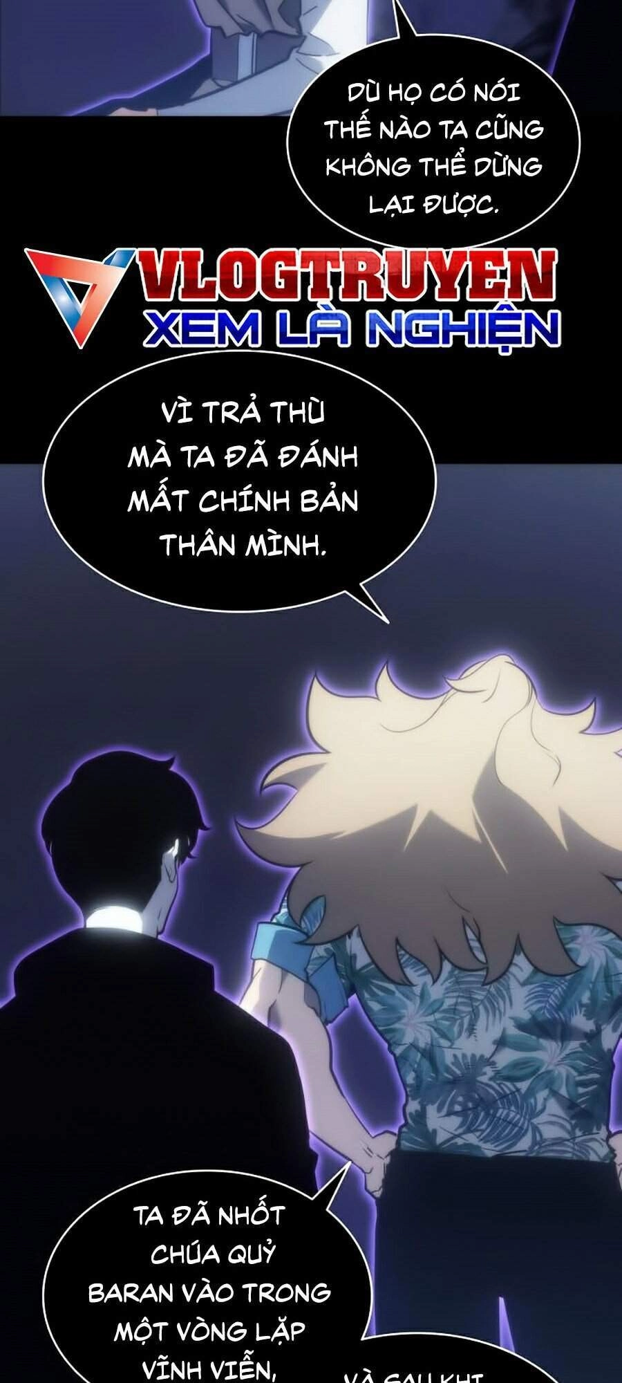 Tôi Thăng Cấp Một Mình Ss2 Chapter 53 - 83