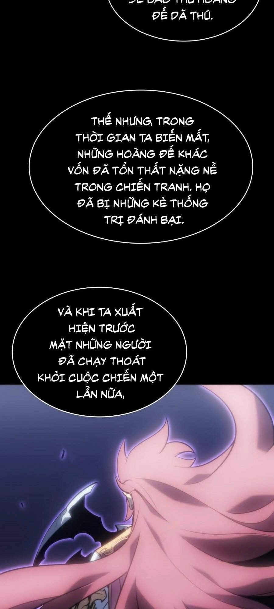 Tôi Thăng Cấp Một Mình Ss2 Chapter 53 - 85