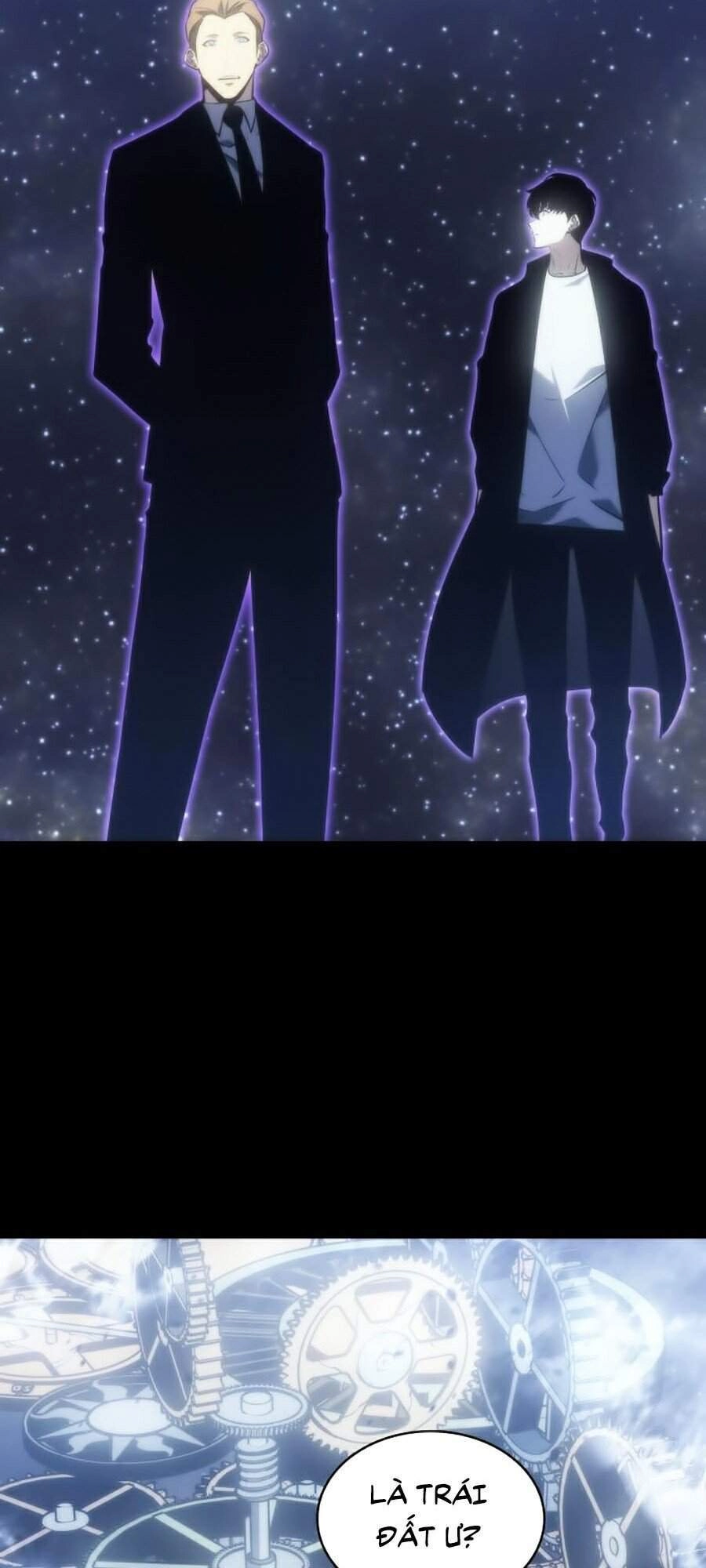 Tôi Thăng Cấp Một Mình Ss2 Chapter 53 - 89