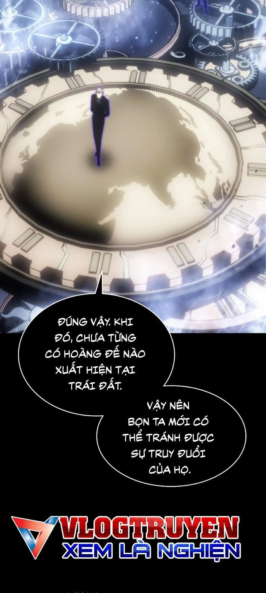 Tôi Thăng Cấp Một Mình Ss2 Chapter 53 - 91