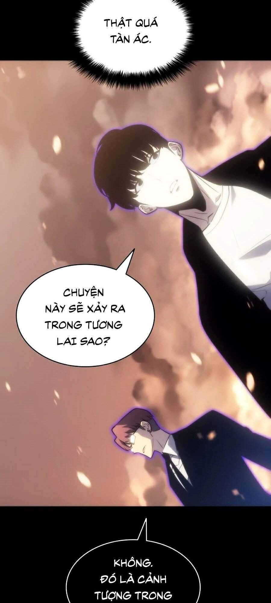 Tôi Thăng Cấp Một Mình Ss2 Chapter 53 - 95