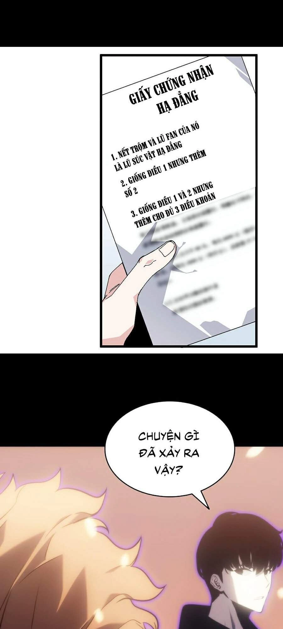 Tôi Thăng Cấp Một Mình Ss2 Chapter 53 - 97