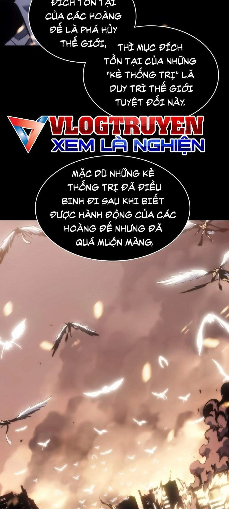 Tôi Thăng Cấp Một Mình Ss2 Chapter 53 - 99